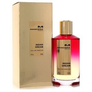 Mancera Indian Dream Eau De Parfum Women n/a